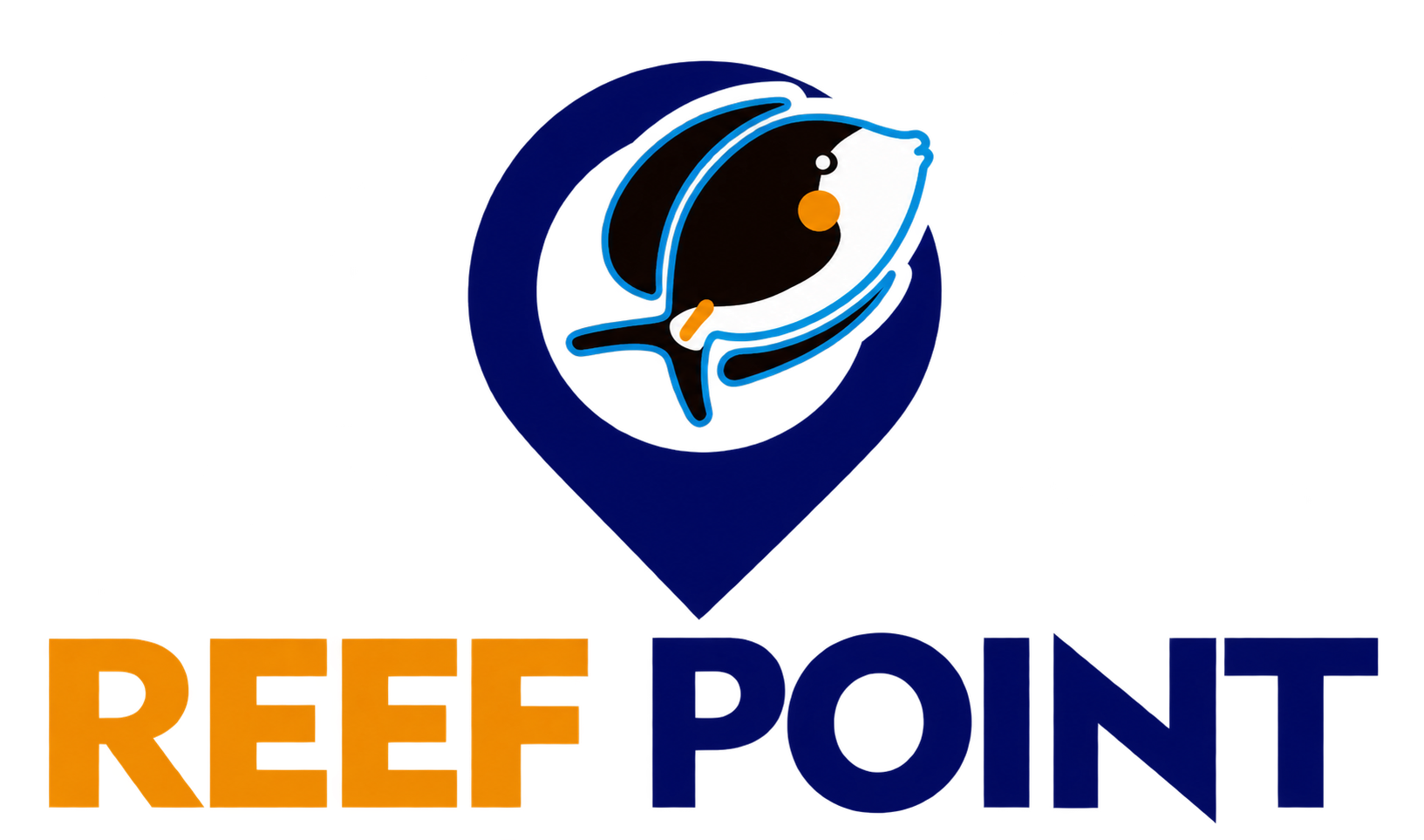 Reef Point