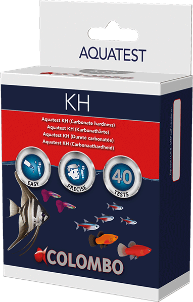 Aqua kH Test
