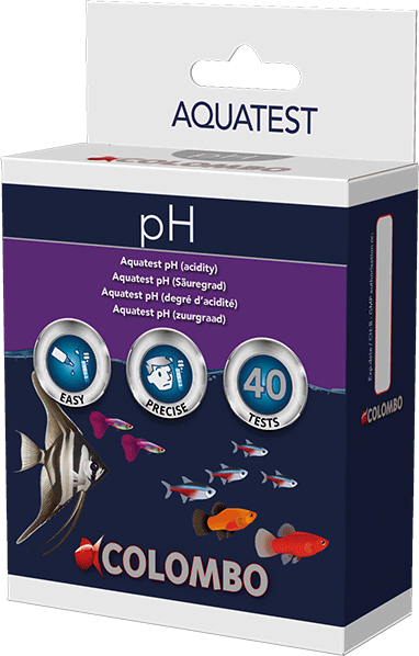 Aqua pH Test