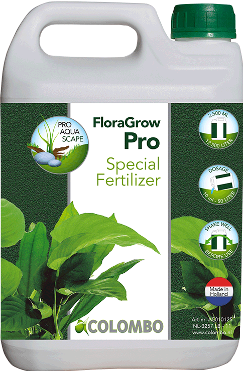 Colombo FloraGrow Pro