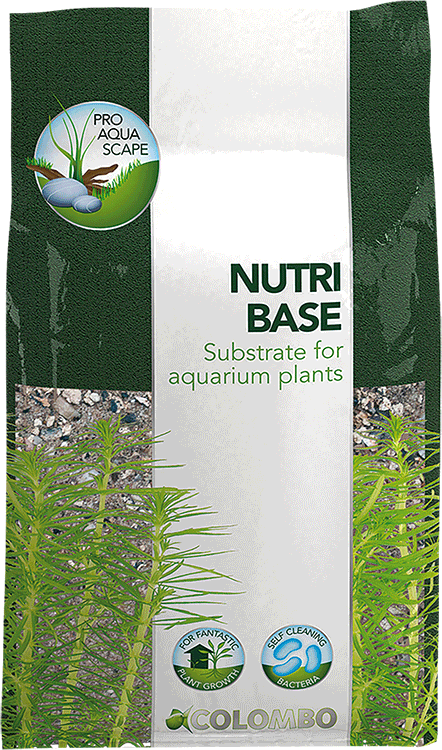 Colombo NutriBase