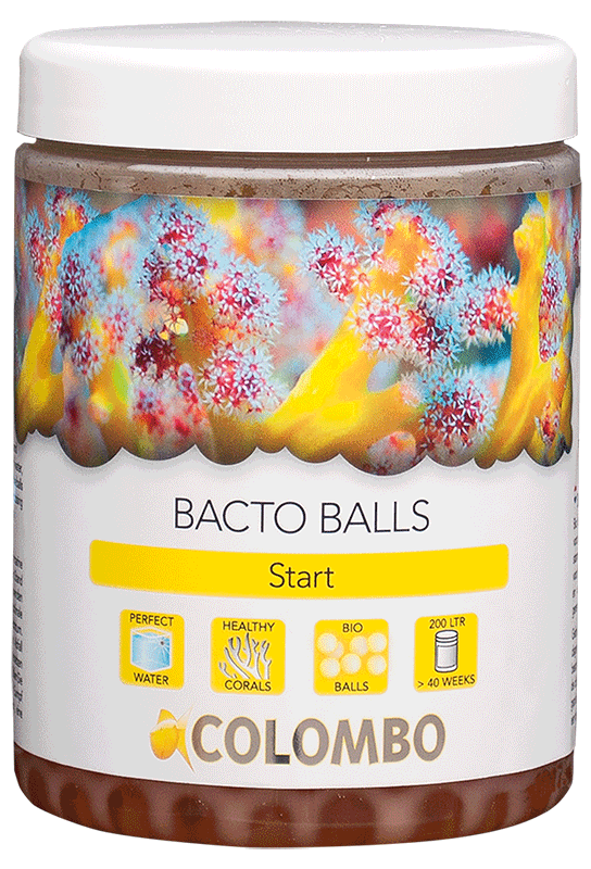 Colombo Bacto Balls
