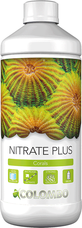 Marine Nitrate Plus