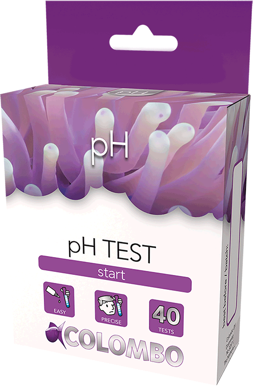 Marine Ph Test