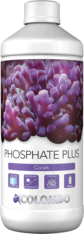 Marine Phosphate Plus
