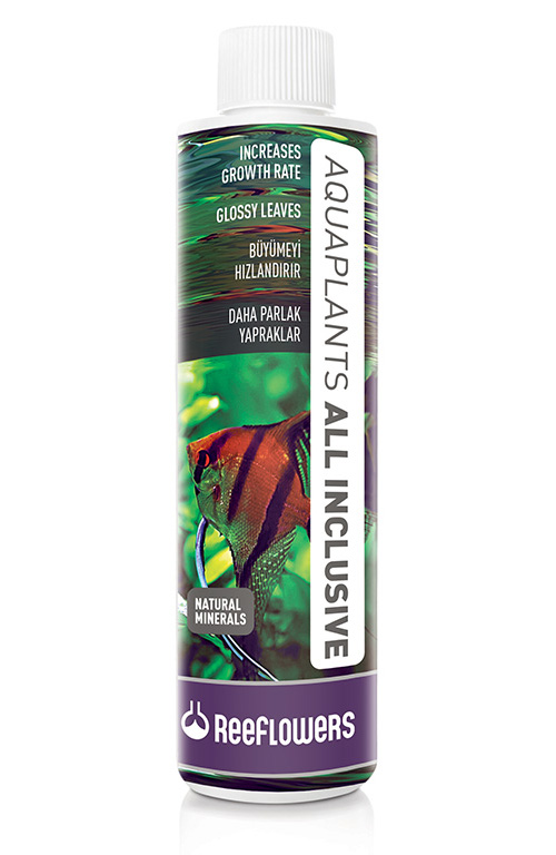 AquaPlants All Inclusive
