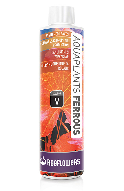 AquaPlants Ferrous - V