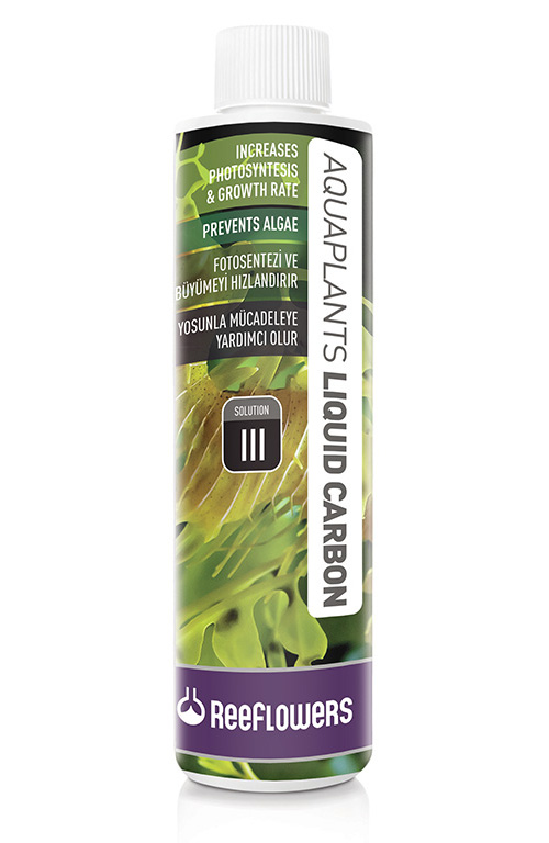 AquaPlants Liquid Carbon - III