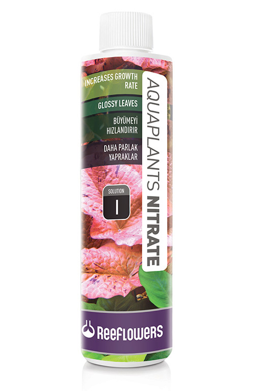 AquaPlants Nitrate - I