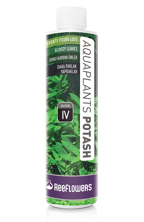 AquaPlants Potash - IV