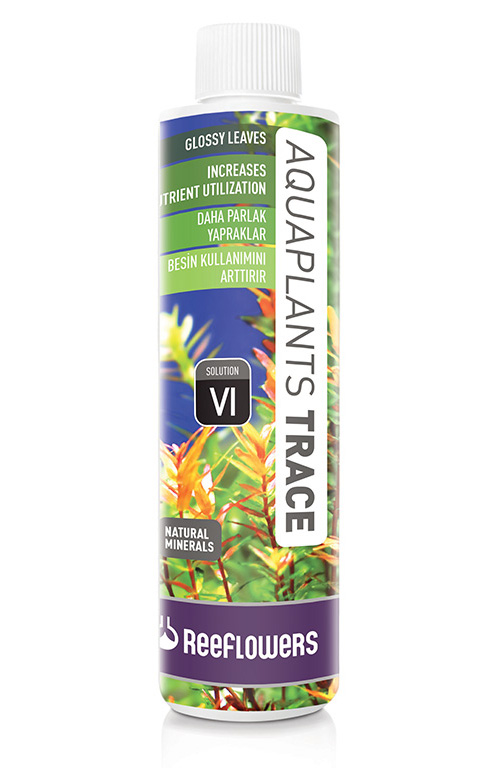 AquaPlants Trace - VI