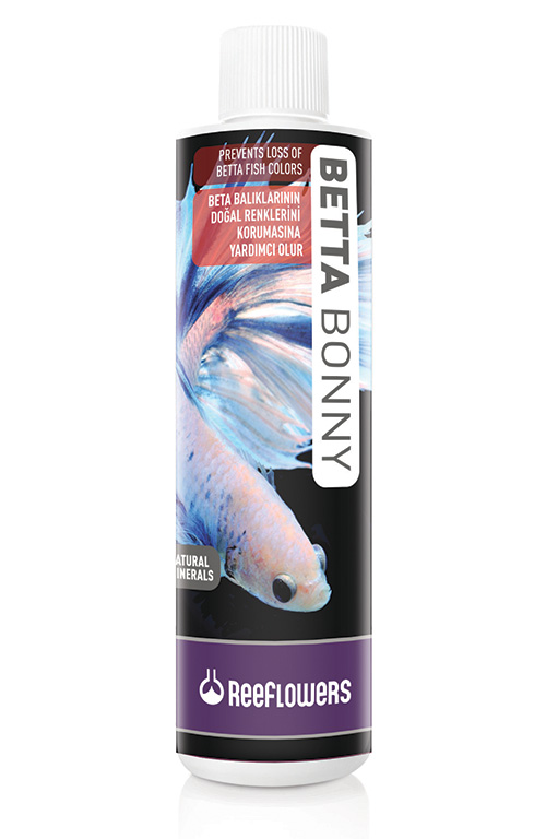 BettaBonny