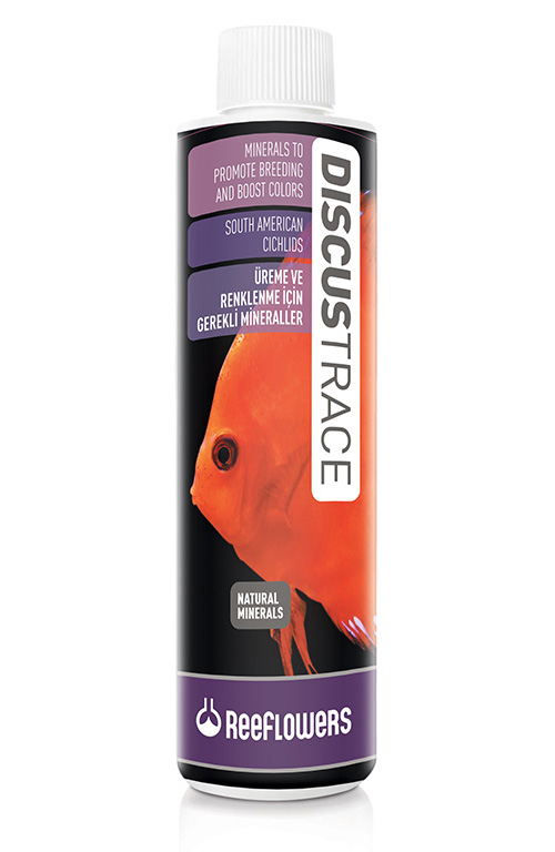 Discus Trace