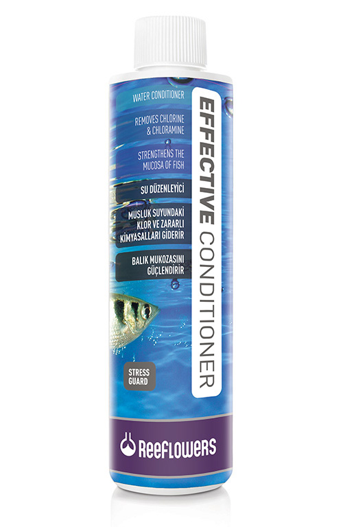 Effective Conditioner