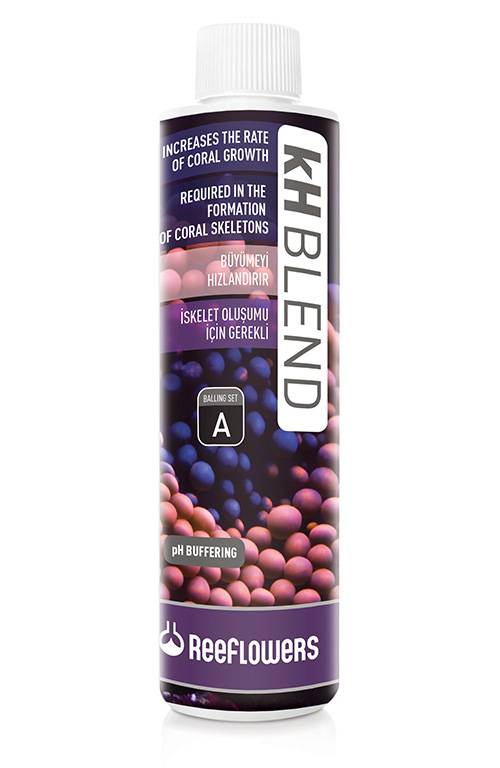 kH Blend - A