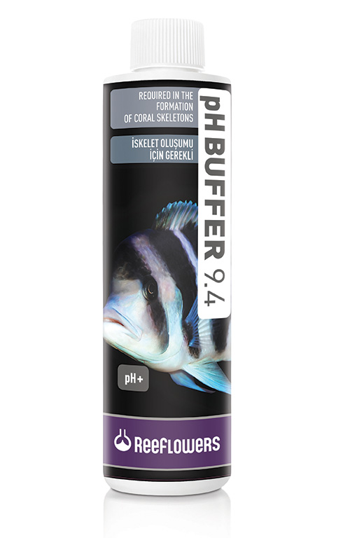 pH Buffer 9.4
