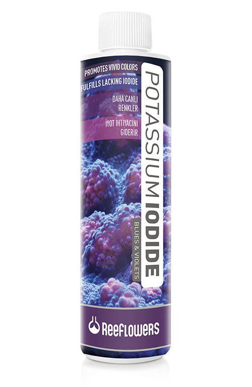 Potassium Iodide