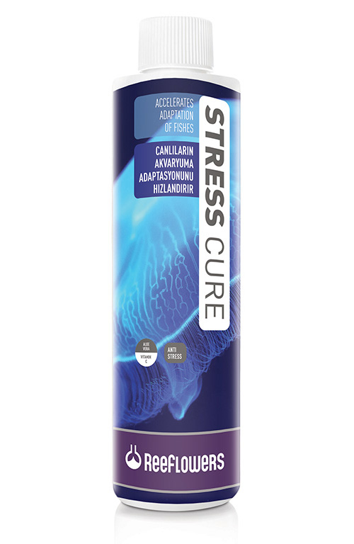 StressCure