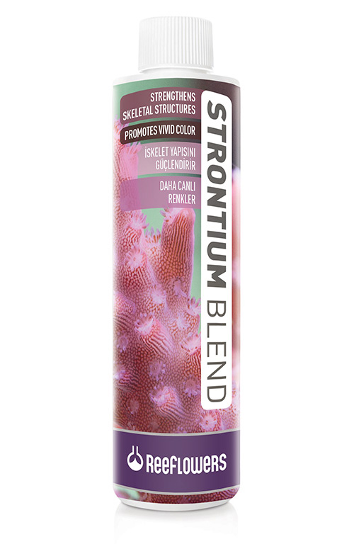 Strontium Blend
