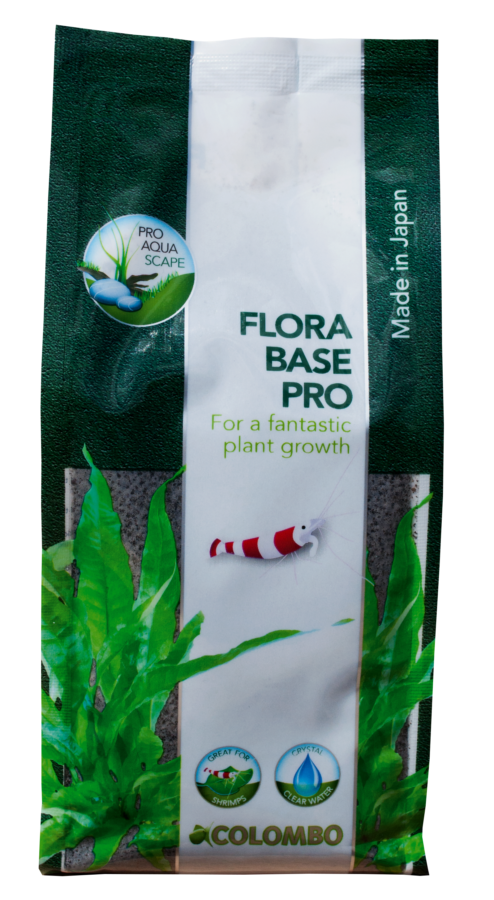 Colombo FloraBase Pro